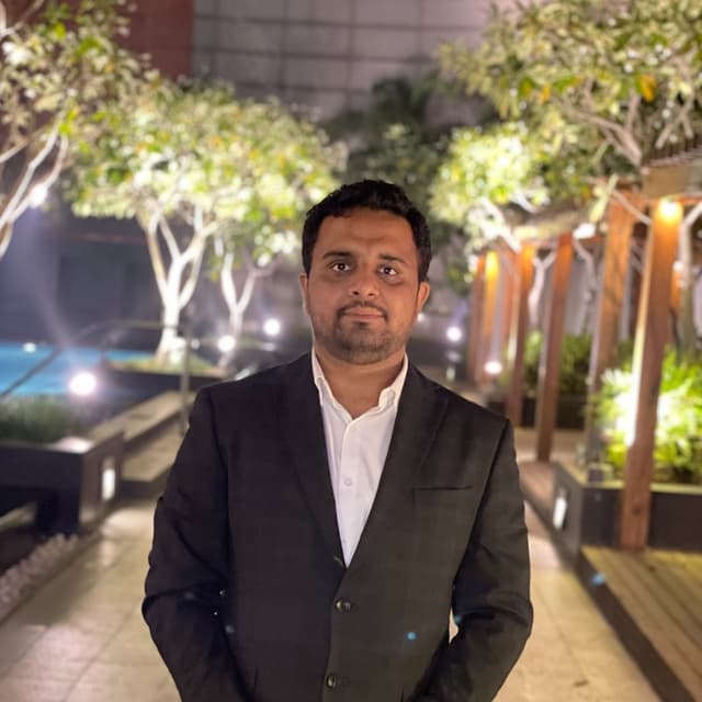 Savant Jaswal