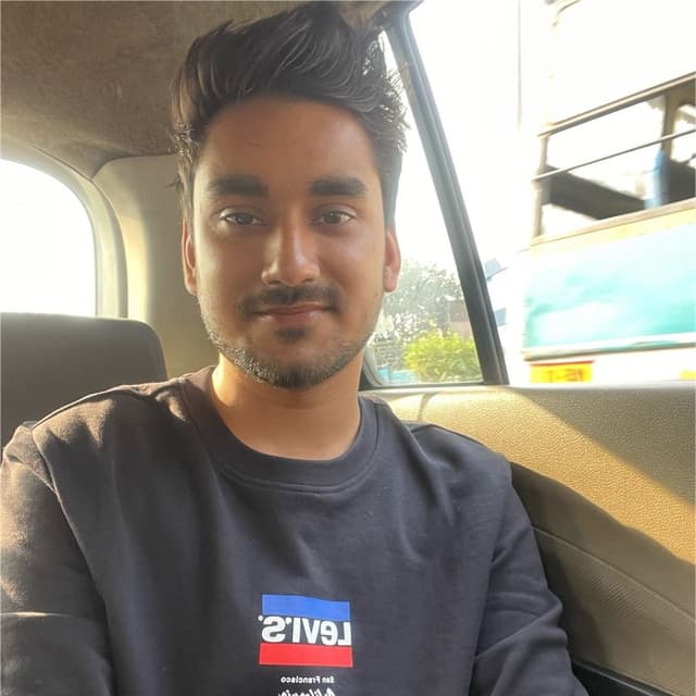 Savant  Kumar