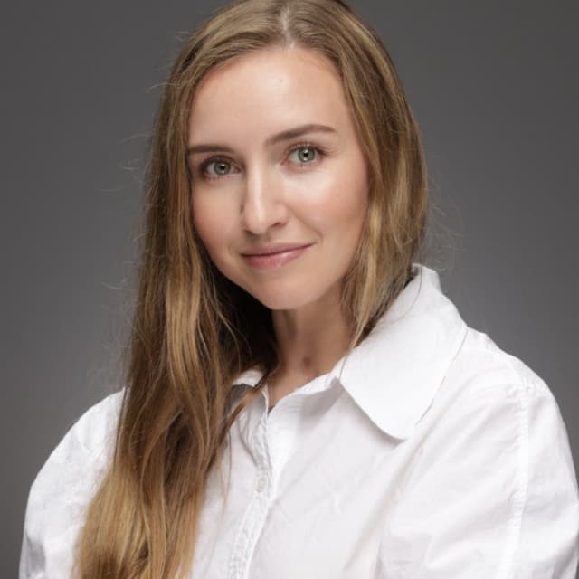 Daria Savchenko