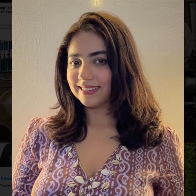Savi Khanna