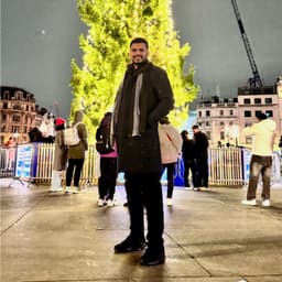 Savil Mittal