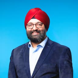 Savinder Puri