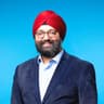 Savinder Puri