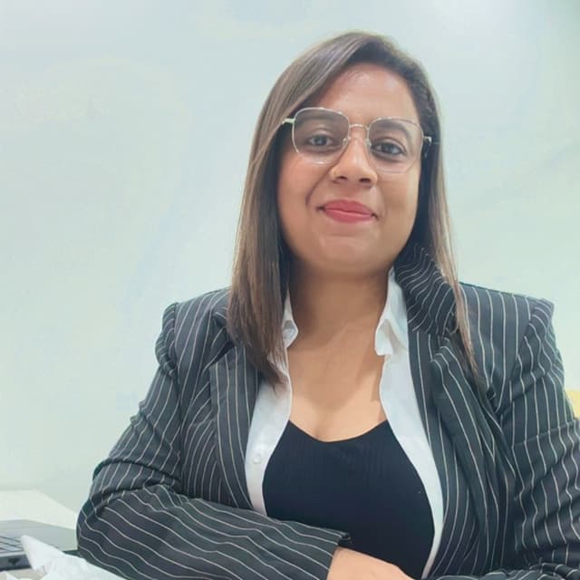Savita Bhatti
