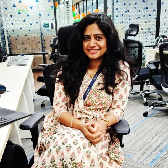 Savita Keerti