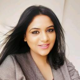 Savita Morale