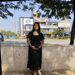 Savita Patro