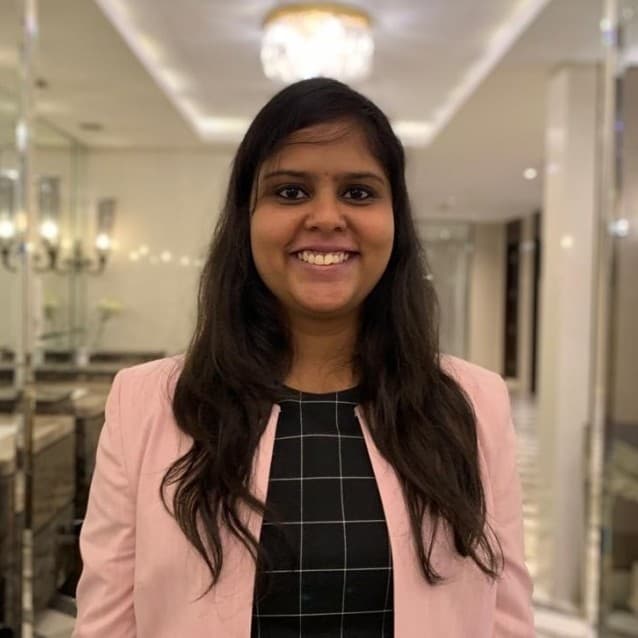 Savita Kumari