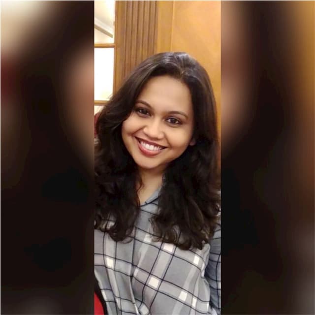 Savita Naik