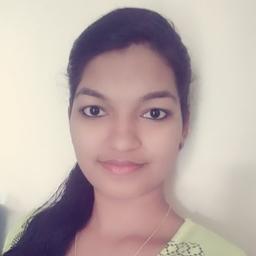 Savitha G