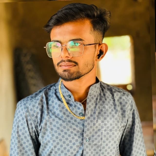 Sawai Jangid