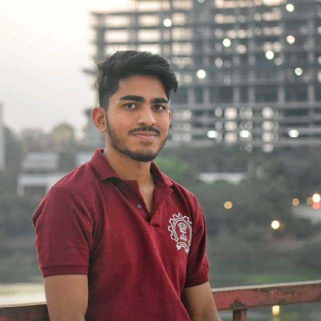 Sawan Gurjar