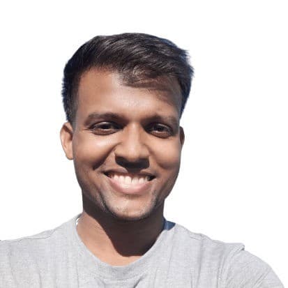 SAWAN KUMAR DAS