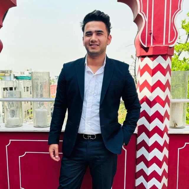 Sawan Negi