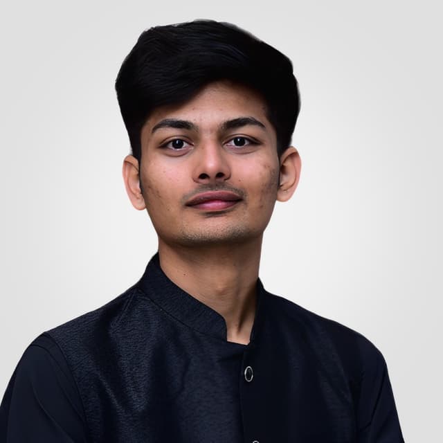 Sawan Patidar