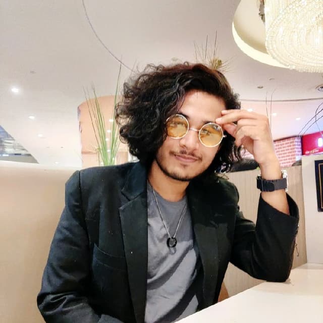 Sawan Pimpalkhare