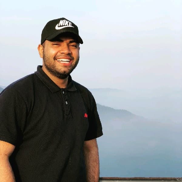 Sandeep Bhandari