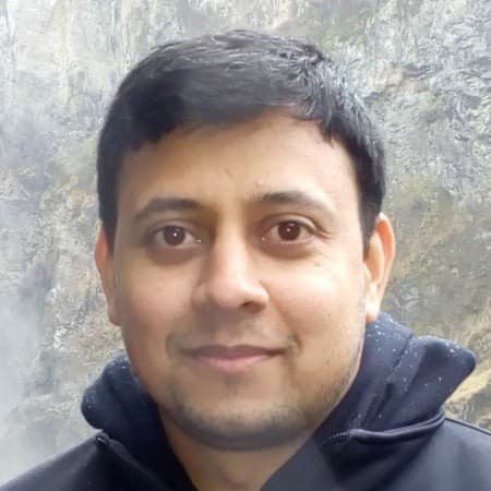 Sawan Gupta