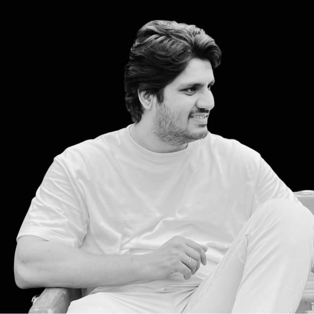 Sawan Kumar