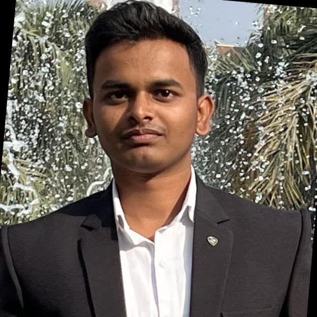 Sawan Sharma