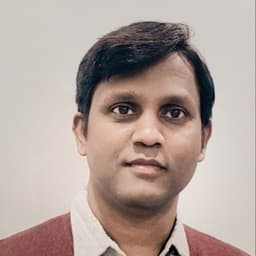 Aniket Sawant