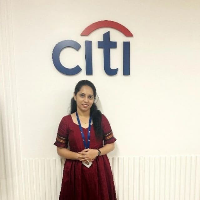 Kalpita Sawant