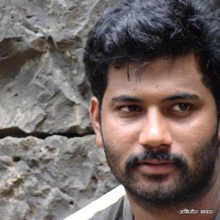 Abhijeet Sawant