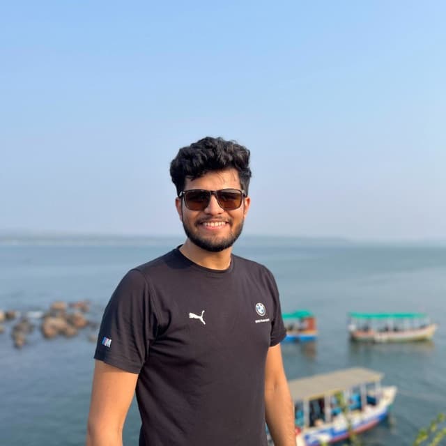 Kartik Sawant