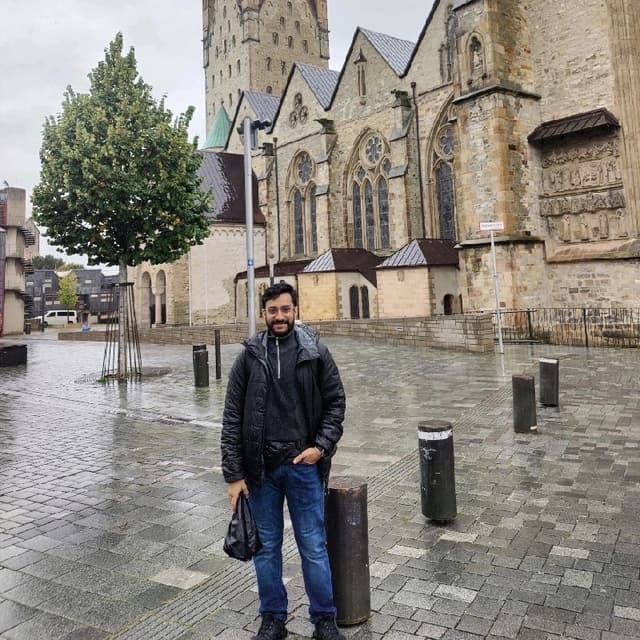 Vaibhav Sawhney