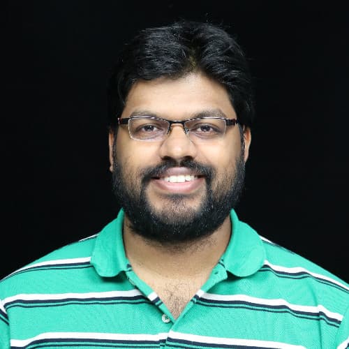 Sawrav Roy