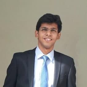Apoorv Saxena