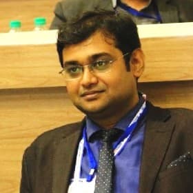 Abhishek Saxena