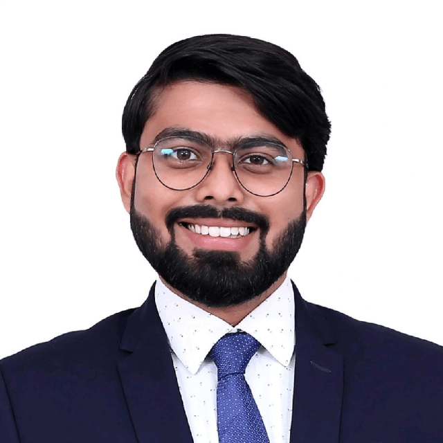 Aditya Saxena