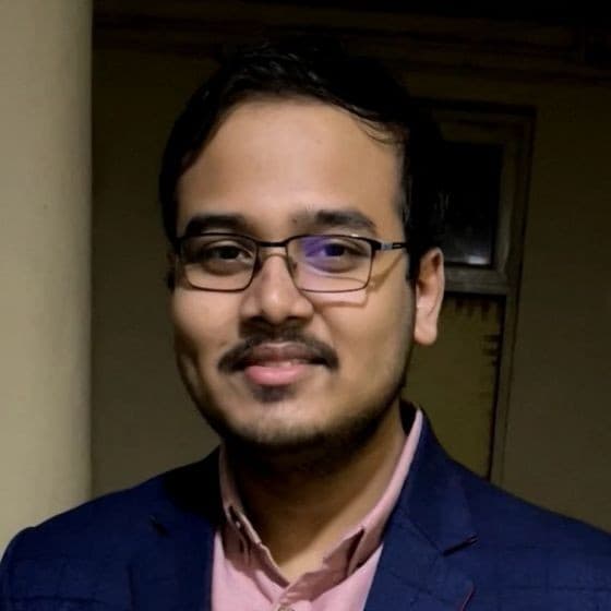 Arpit Saxena