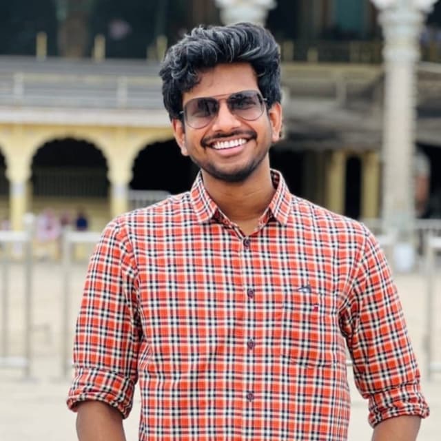 Sanchit Saxena