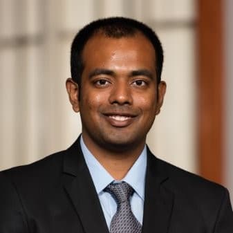 Prateek Saxena