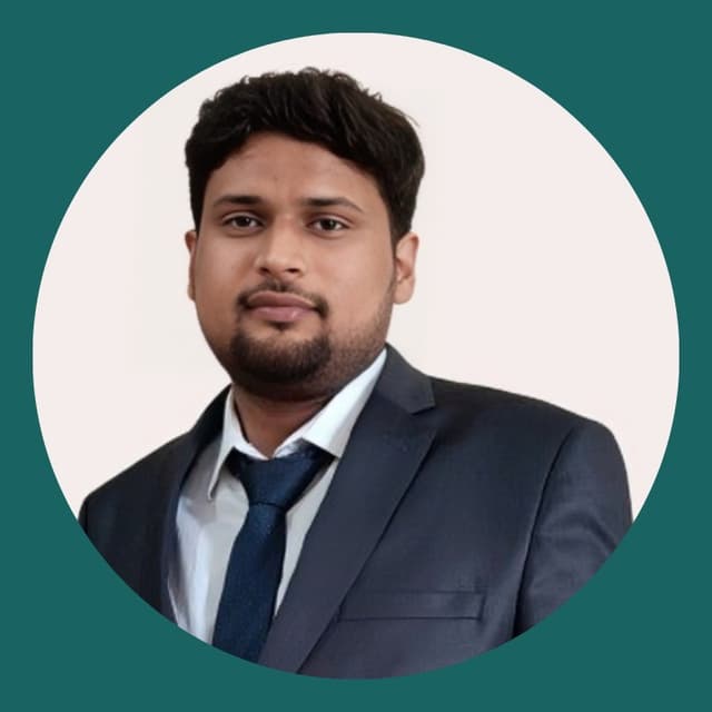Tapan Kumar