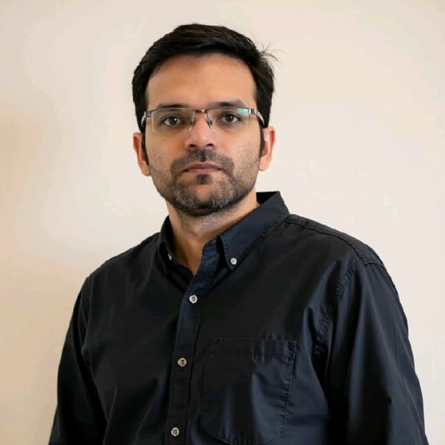 Sayak Chowdhury