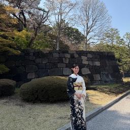 Sayaka Yoneyama Yukawa