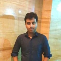Sayak Ghosh
