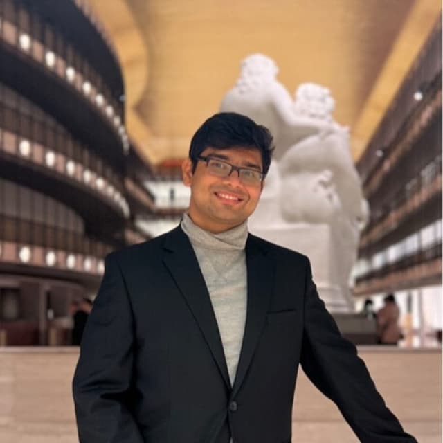 Sayak Chakrabarti