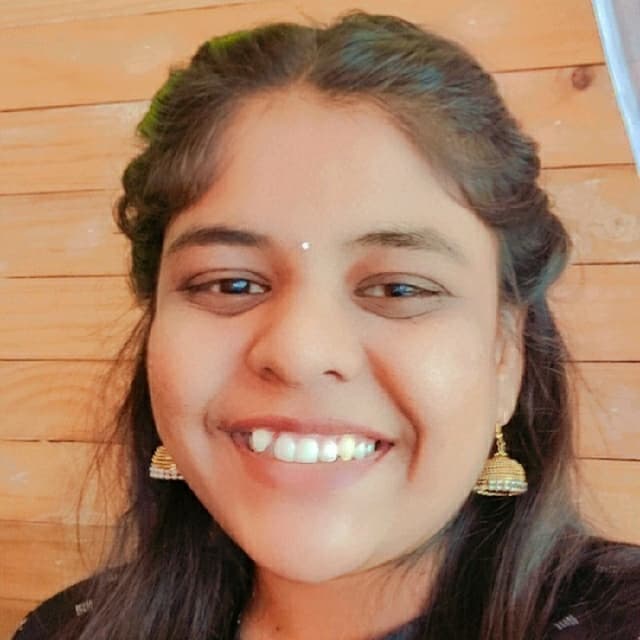 Sayalee Gaikwad