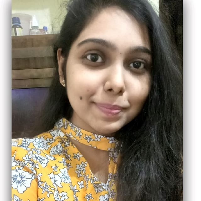 Sayali Borkar