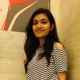 Sayali Gholap