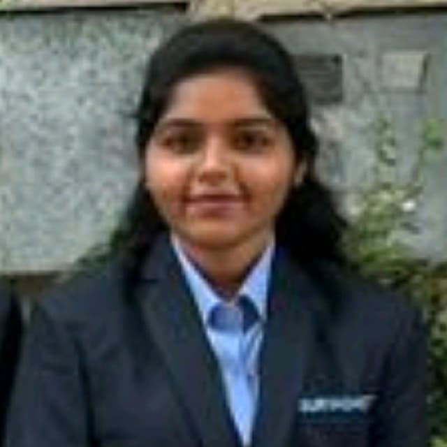 Sayali Giri