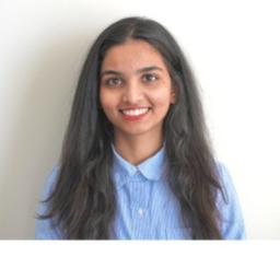 Sayali Joshi