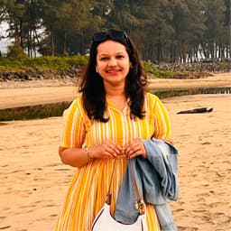 Sayali Kalsekar