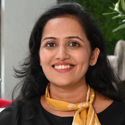 Sayali Kothari - (Chandaliya)