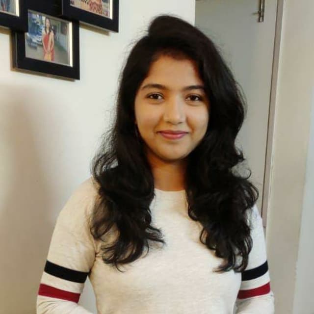 Sayali Palav