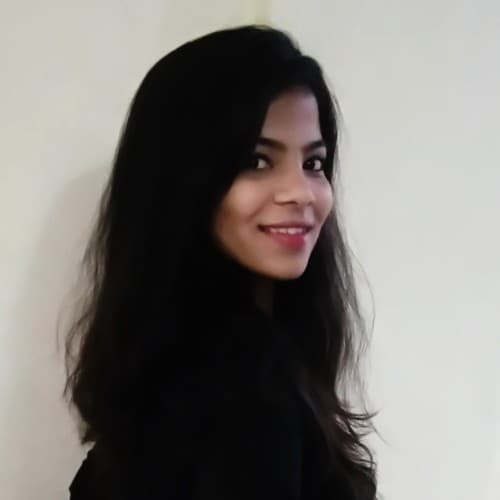 Sayali Patil